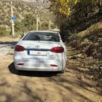 جک j4 اتومات 1404|خودرو سواری و وانت|یاسوج, |دیوار