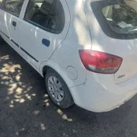 تیبا ۲ (هاچبک) EX، مدل ۱۳۹۷
