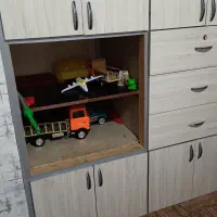 کمد دیواری|جاکفشی، کمد، دراور|تبریز, |دیوار