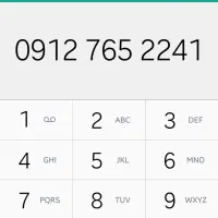 سمیکارت اختصاصی  کد **-22-765