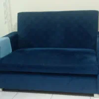 نیم ست ۵ نفره  و میز وسط