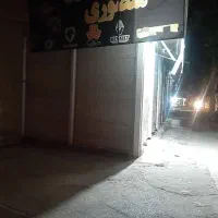 مغازه دو نبش اجاره ای
