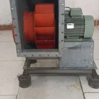 هواکش ( آلمانی )