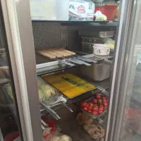 یخچال 3 در|فروشگاه و مغازه|تهران, دریا|دیوار