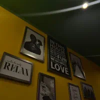 استخدام باریستا،ویتر،قلیان زن