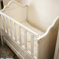 تخت خواب کودک