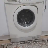 ماشین لباسشویی سامسونگ اصل کره