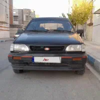 پراید ۸۷ هاچبک