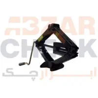 جک ماشین و چادرپراید