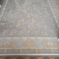 یک جفت فرش ۹ متری