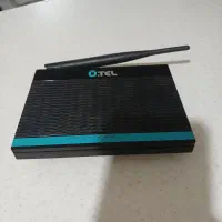 مودم یوتل. UTEL