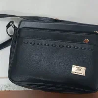 کیف زنانه در حد نو