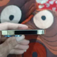 Iphone 12promax|موبایل|آبدانان, |دیوار