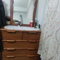 کمد دراور سالم