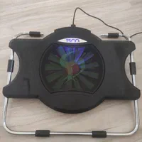 خنک کننده لب تاپ tsco