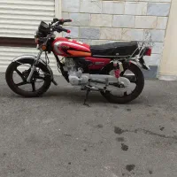 هندا ۲۰۰لیفان|موتورسیکلت|رشت, لاکان|دیوار