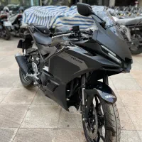 یاماها R25 نیوفیس صفر 1405