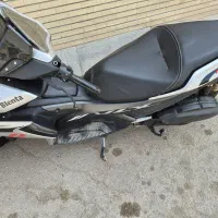 موتور سیکلت بلنتا۱۵۵ مدل۱۴۰۱