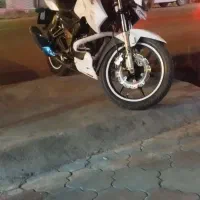 آپاچی ۱۸۰ مدل ۹۳