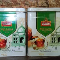 چای مسما