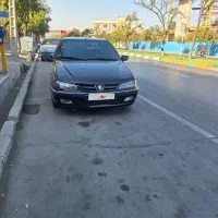 پژو پارس مدل آخر ۸۳ دوگانه سوز|خودرو سواری و وانت|مشهد, زیبا شهر|دیوار