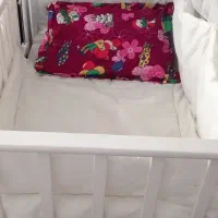تخت کودک