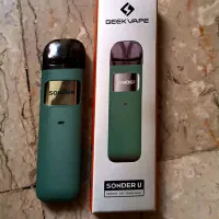 GEEK VAPE|زیورآلات و اکسسوری|تهران, حکیمیه|دیوار