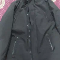 کاپشن مردانه اکبند