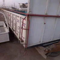 باربند|خودرو سنگین|خرمشهر, |دیوار