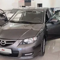 مزدا ۳ تیپ۳ مدل ۸۷|خودرو سواری و وانت|تهران, پونک|دیوار