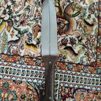 چاقو|کلکسیون اشیاء عتیقه|قم, نیروگاه|دیوار