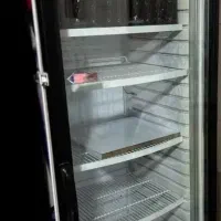 یخچال نوشیدنی