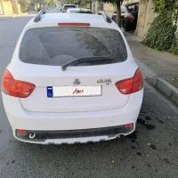 کوییک اتومات فول پلاس|خودرو سواری و وانت|شیراز, احمدی جنوبی|دیوار