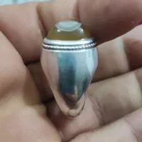 انگشتر باباقوری یمنی