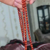 تسبیح کهربا  حسین کهنه|جواهرات|کرمانشاه, |دیوار