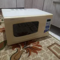 ماکروفر کنوود