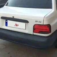 ۹۳فرمان هیدرولیک. (نقد اقساط)|خودرو سواری و وانت|یزد, |دیوار