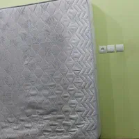 تشک دو نفره رویال|تشک تختخواب|دزفول, |دیوار