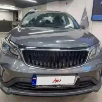 فروش نقد قطعی خودرو BAC x3 ، طبق قیمت مصوب|خودرو سواری و وانت|تهران, آسمان|دیوار