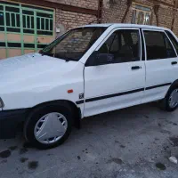 پراید 131 صبا مدل 89