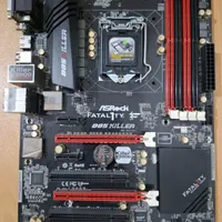 مادربرد Asus H570 Plus|قطعات و لوازم جانبی رایانه|بوکان, |دیوار