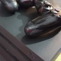 پی اس فور پرو کپی خور