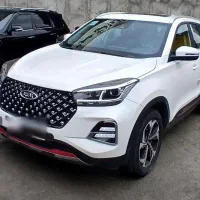 mvm x55 ایکس ۵۵ مدل ۱۴۰۱ سفید