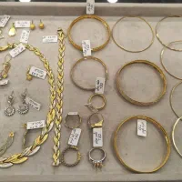 فروش طلای بدون اجرت گرمی ۵۰۰ بالای تابلو طلافروشی