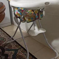 صندلی غذای کودک