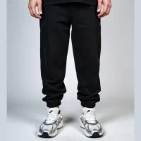 شلوار اسلش جاگر دمپا کش