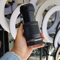 canon 55-210 Rf|دوربین عکاسی و فیلم‌برداری|مشهد, سراب|دیوار
