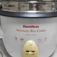 پلوپز آرام پز بخار پز استفاده نشده