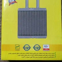رادیاتور بخاری پراید سردسیر ،سالم وگرمادهی عالی|قطعات یدکی و لوازم جانبی|زنجان, |دیوار