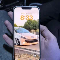 ایفون ۱۳ نرمال باتری 96|موبایل|اندیشه, شهرک مریم|دیوار